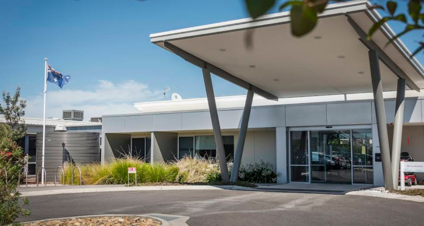 Performance – Morning Melodies – VMCH, Shangolden Aged Care 18th June 2026