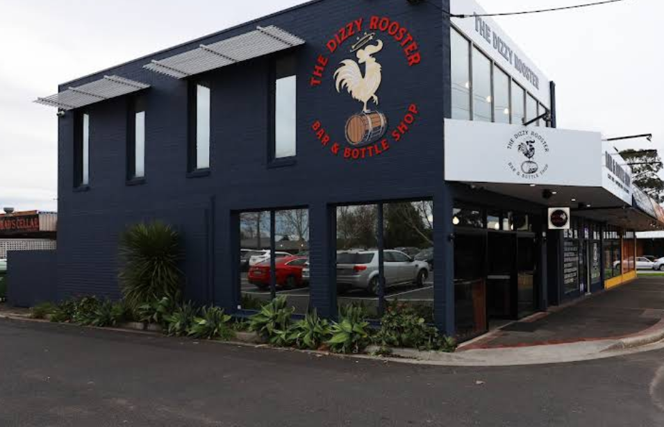 Performance – The Dizzy Rooster – 29th May 2026