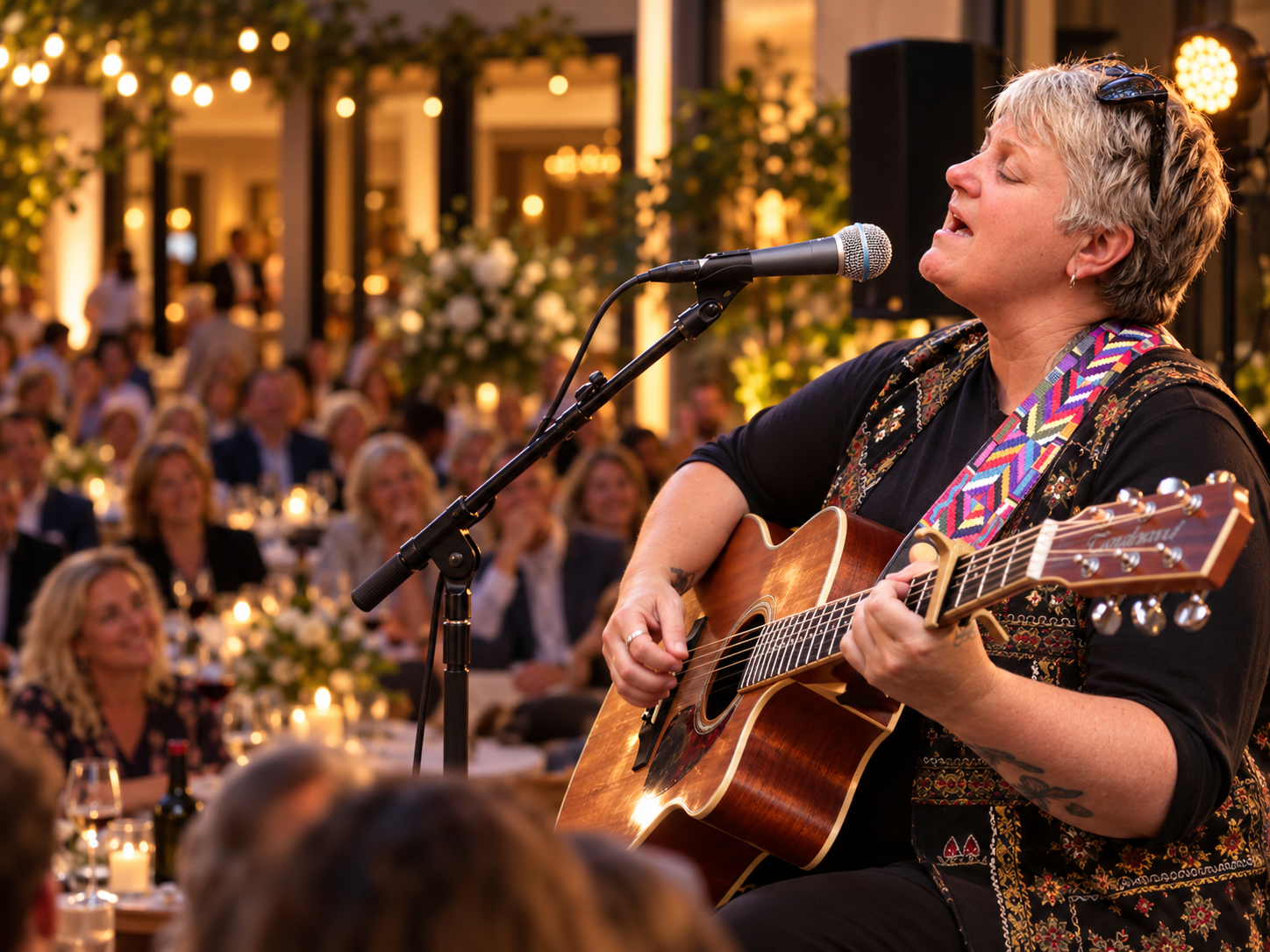Performance – Private Function – Perth – 15th of May 2027
